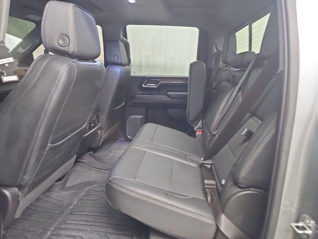 used 2024 GMC Sierra 2500 car, priced at $72,450