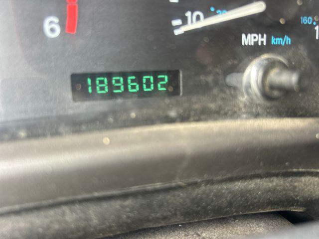 used 1999 Jeep Wrangler car, priced at $8,500