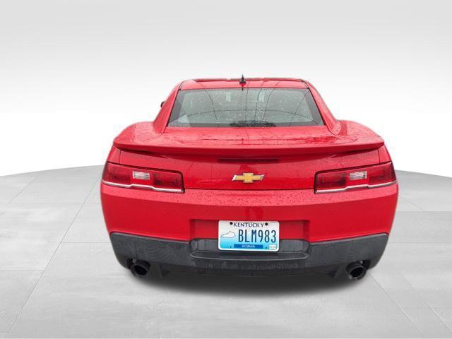 used 2014 Chevrolet Camaro car, priced at $7,888