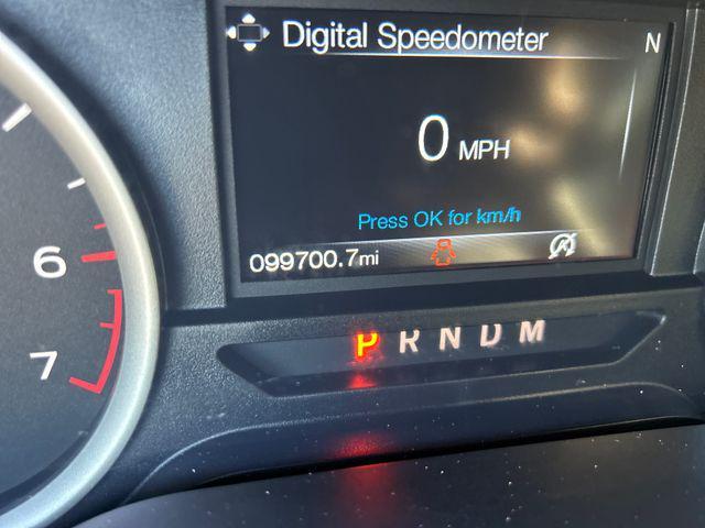 used 2020 Ford F-150 car, priced at $24,999