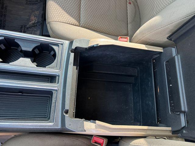 used 2020 Ford F-150 car, priced at $24,999