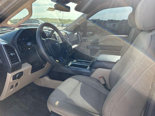 used 2020 Ford F-150 car, priced at $24,999