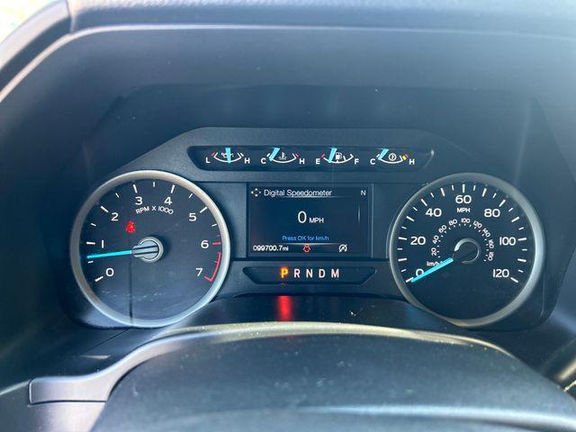 used 2020 Ford F-150 car, priced at $24,999