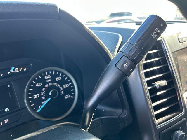 used 2020 Ford F-150 car, priced at $24,999