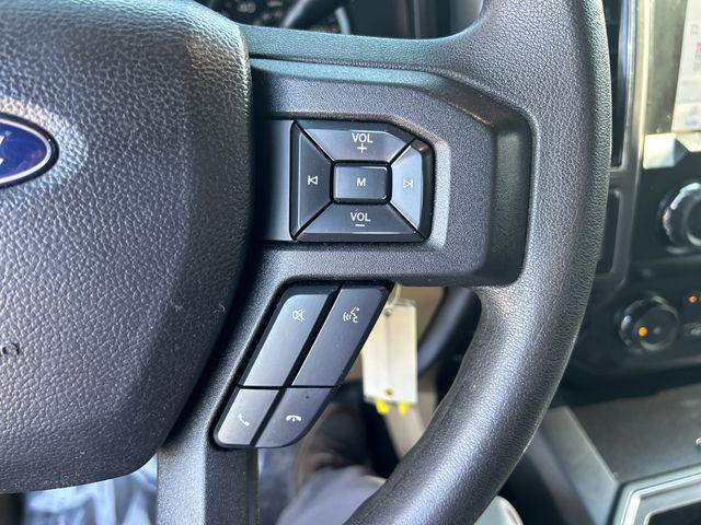 used 2020 Ford F-150 car, priced at $24,999