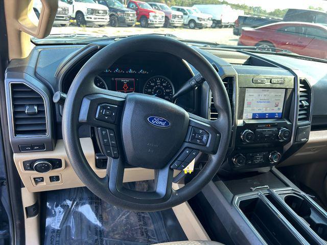used 2020 Ford F-150 car, priced at $24,999