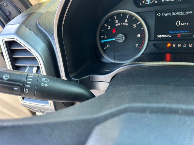 used 2020 Ford F-150 car, priced at $24,999