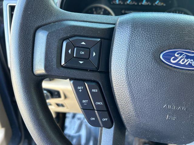 used 2020 Ford F-150 car, priced at $24,999