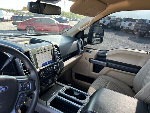 used 2020 Ford F-150 car, priced at $24,999