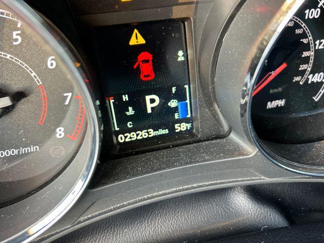used 2022 Mitsubishi Outlander Sport car, priced at $19,859