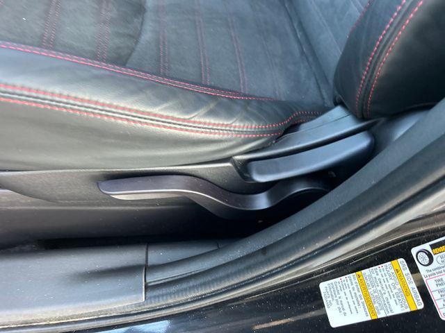used 2022 Mitsubishi Outlander Sport car, priced at $19,859