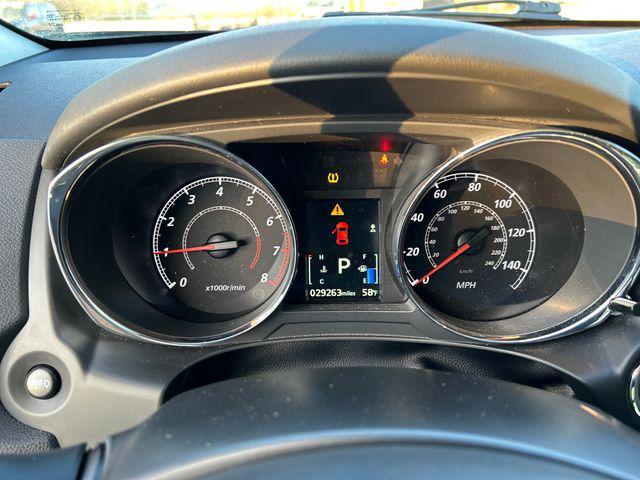 used 2022 Mitsubishi Outlander Sport car, priced at $19,859