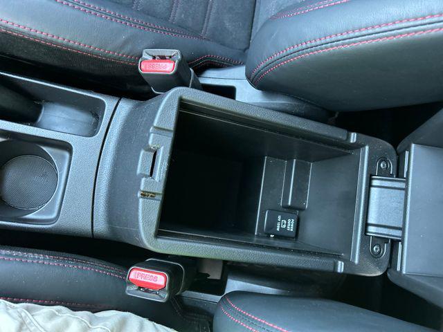 used 2022 Mitsubishi Outlander Sport car, priced at $19,859