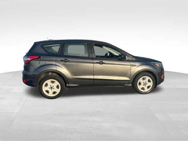 used 2018 Ford Escape car, priced at $10,000