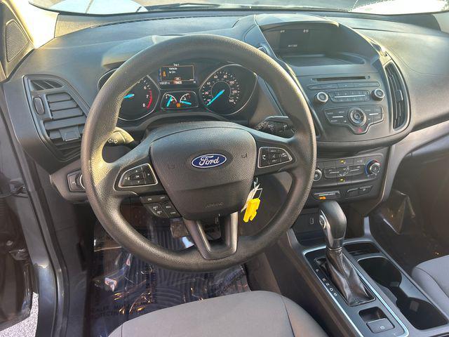 used 2018 Ford Escape car, priced at $10,000