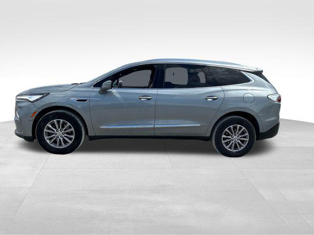 used 2024 Buick Enclave car, priced at $33,986