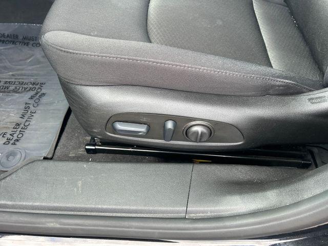 used 2022 Chevrolet Malibu car, priced at $19,616