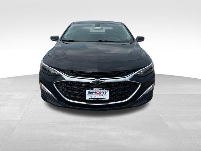 used 2022 Chevrolet Malibu car, priced at $19,616