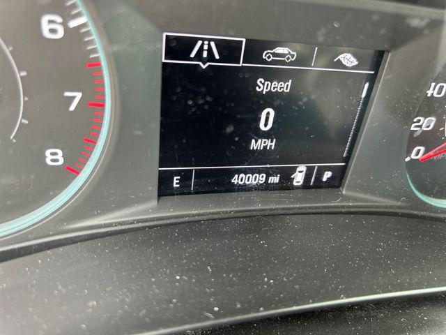 used 2022 Chevrolet Malibu car, priced at $19,616