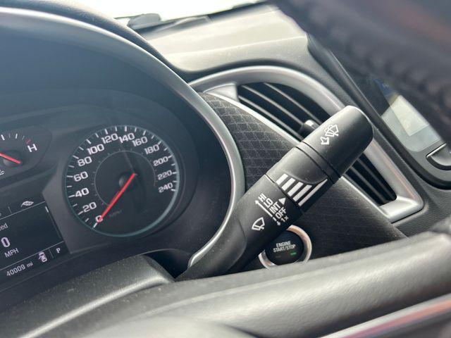 used 2022 Chevrolet Malibu car, priced at $19,616