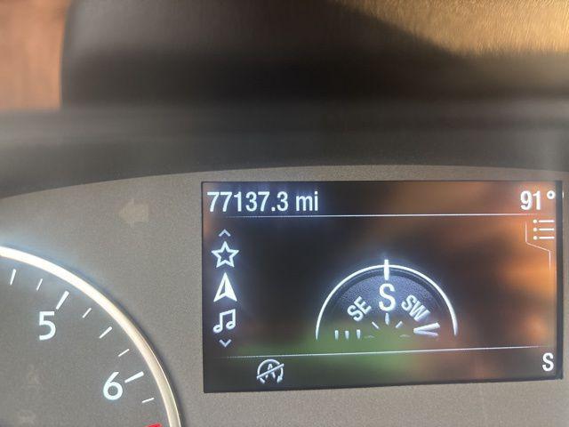 used 2020 Ford EcoSport car, priced at $13,700