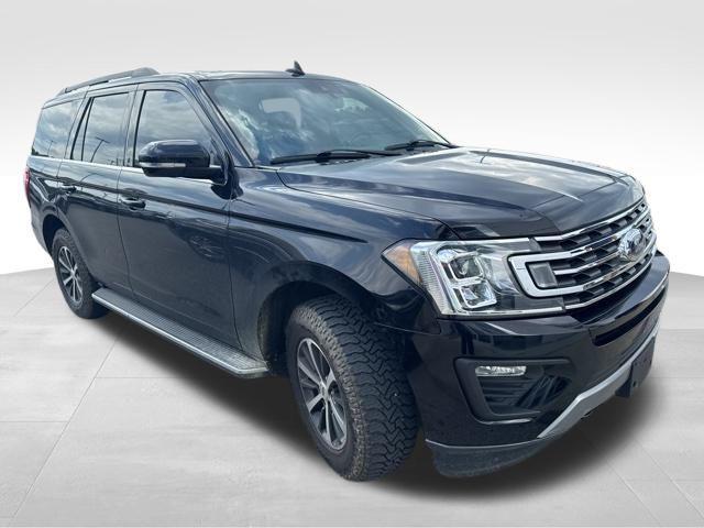 used 2021 Ford Expedition car, priced at $38,467