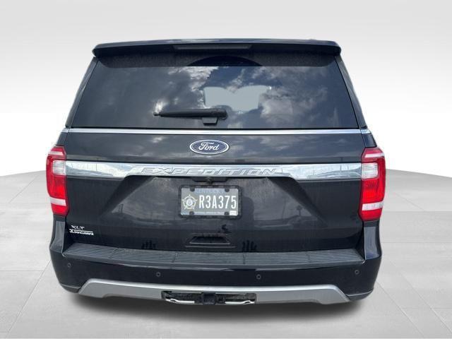 used 2021 Ford Expedition car, priced at $38,467