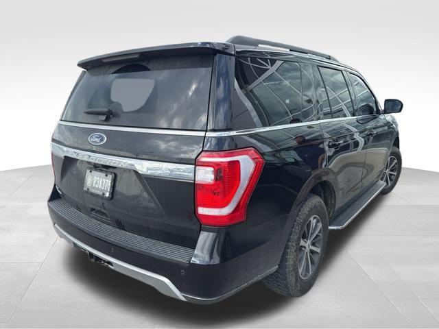 used 2021 Ford Expedition car, priced at $38,467