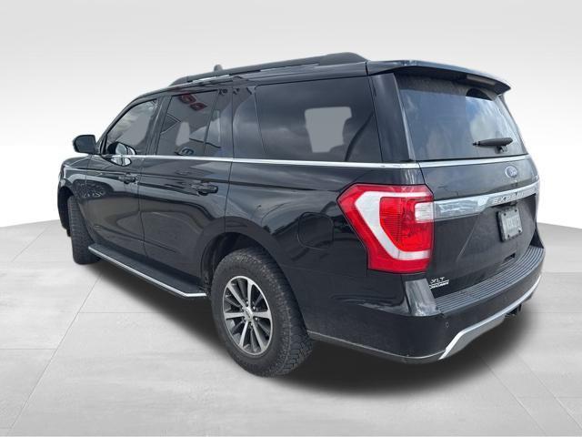 used 2021 Ford Expedition car, priced at $38,467