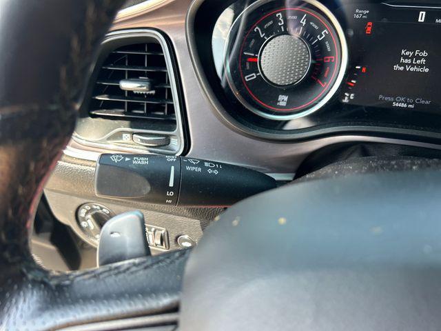used 2022 Dodge Challenger car, priced at $28,548