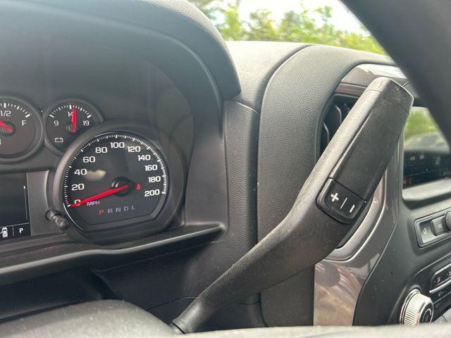 used 2019 GMC Sierra 1500 car, priced at $26,968