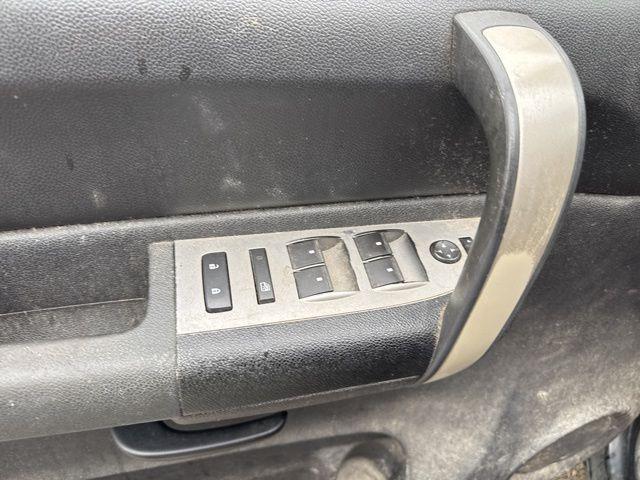 used 2009 Chevrolet Silverado 1500 car, priced at $6,200