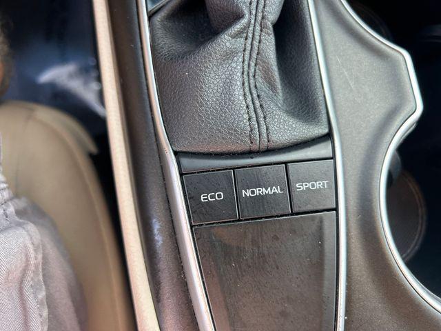 used 2024 Toyota Camry car, priced at $23,203