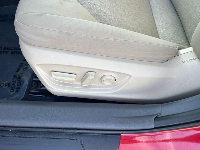 used 2024 Toyota Camry car, priced at $23,203