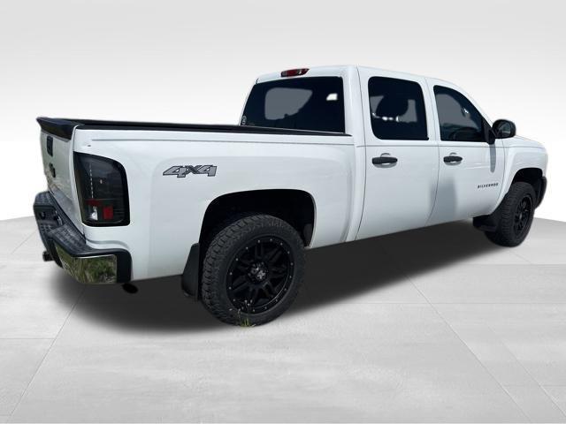 used 2011 Chevrolet Silverado 1500 car, priced at $12,888