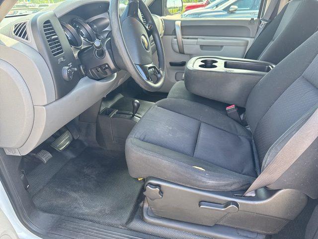 used 2011 Chevrolet Silverado 1500 car, priced at $12,888