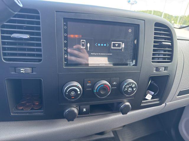 used 2011 Chevrolet Silverado 1500 car, priced at $12,888