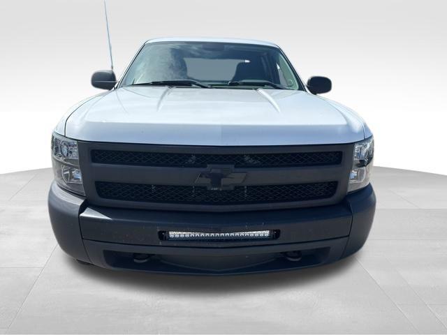 used 2011 Chevrolet Silverado 1500 car, priced at $12,888