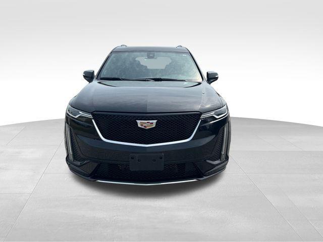 used 2023 Cadillac XT6 car, priced at $42,908