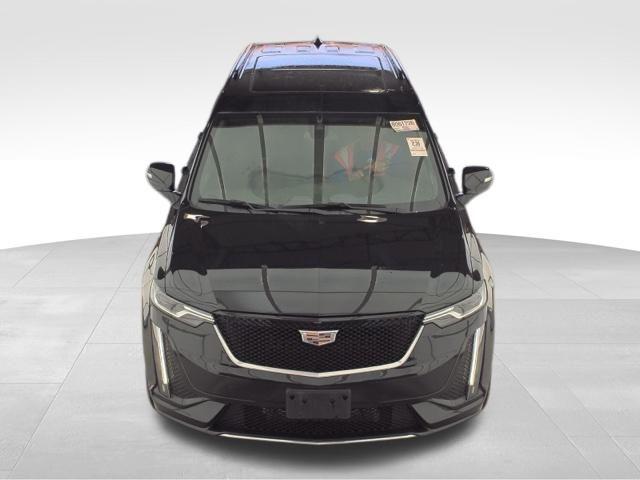 used 2023 Cadillac XT6 car, priced at $42,908