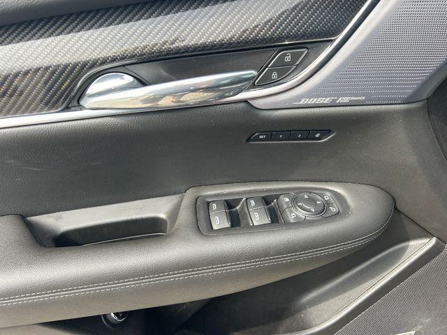 used 2023 Cadillac XT6 car, priced at $42,908