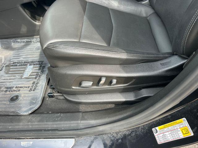 used 2023 Cadillac XT6 car, priced at $42,908