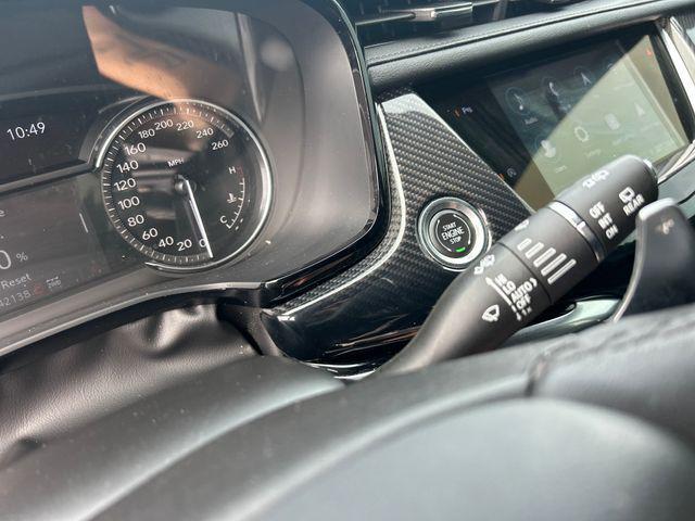 used 2023 Cadillac XT6 car, priced at $42,908
