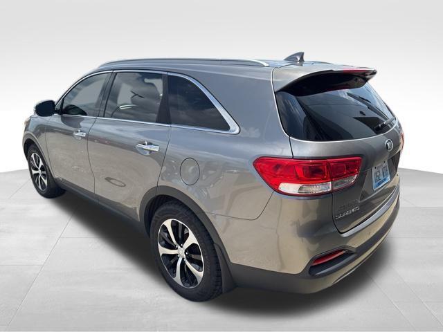 used 2016 Kia Sorento car, priced at $10,962