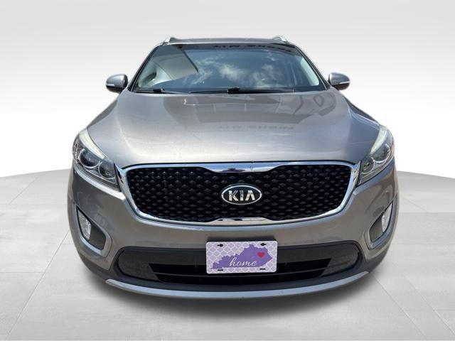 used 2016 Kia Sorento car, priced at $10,962