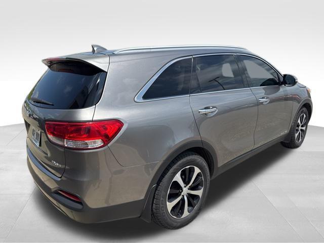 used 2016 Kia Sorento car, priced at $10,962