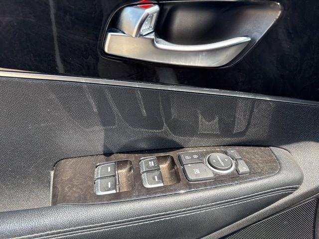 used 2016 Kia Sorento car, priced at $10,962