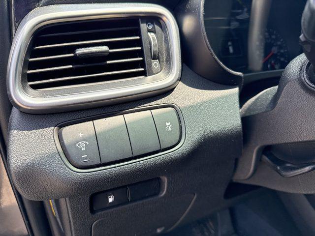 used 2016 Kia Sorento car, priced at $10,962