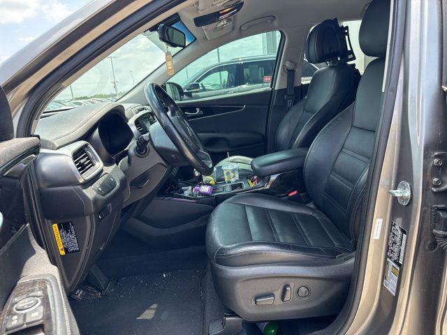 used 2016 Kia Sorento car, priced at $10,962