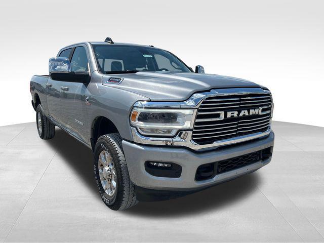 used 2024 Ram 2500 car, priced at $59,650